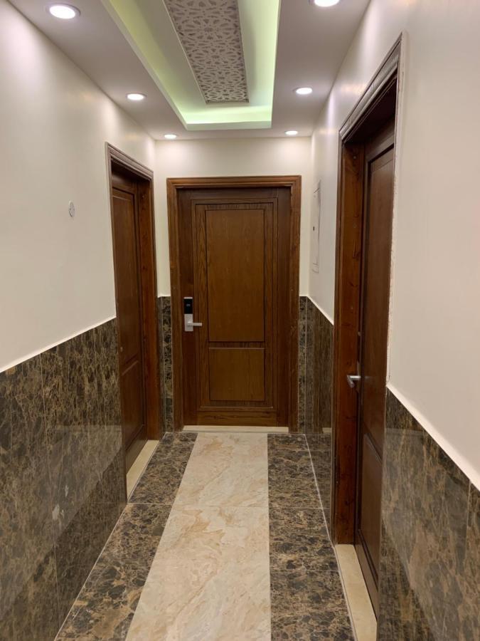 The Palm Hotel Акаба Экстерьер фото
